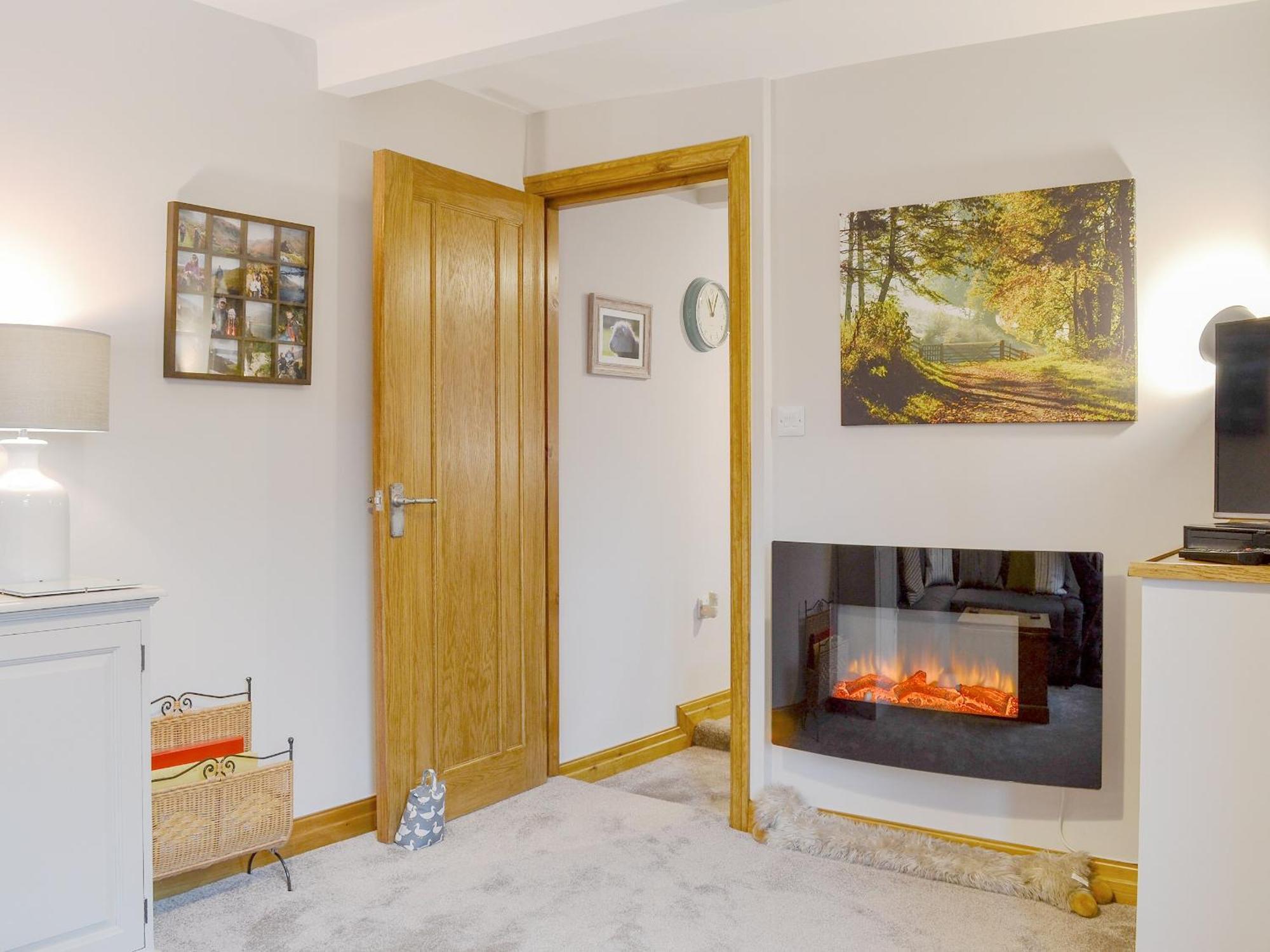Little Nook Βίλα Ambleside Εξωτερικό φωτογραφία