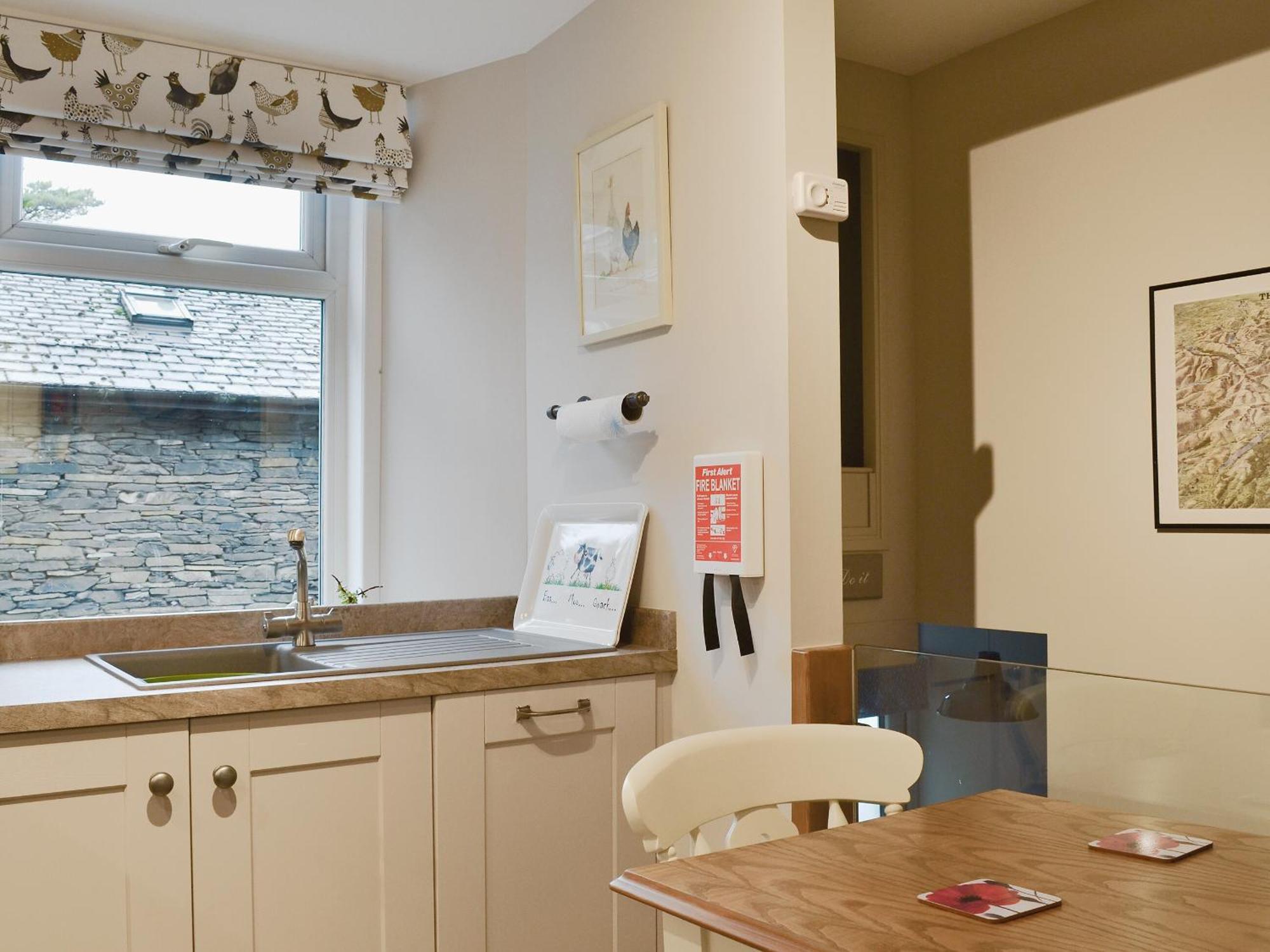 Little Nook Βίλα Ambleside Εξωτερικό φωτογραφία
