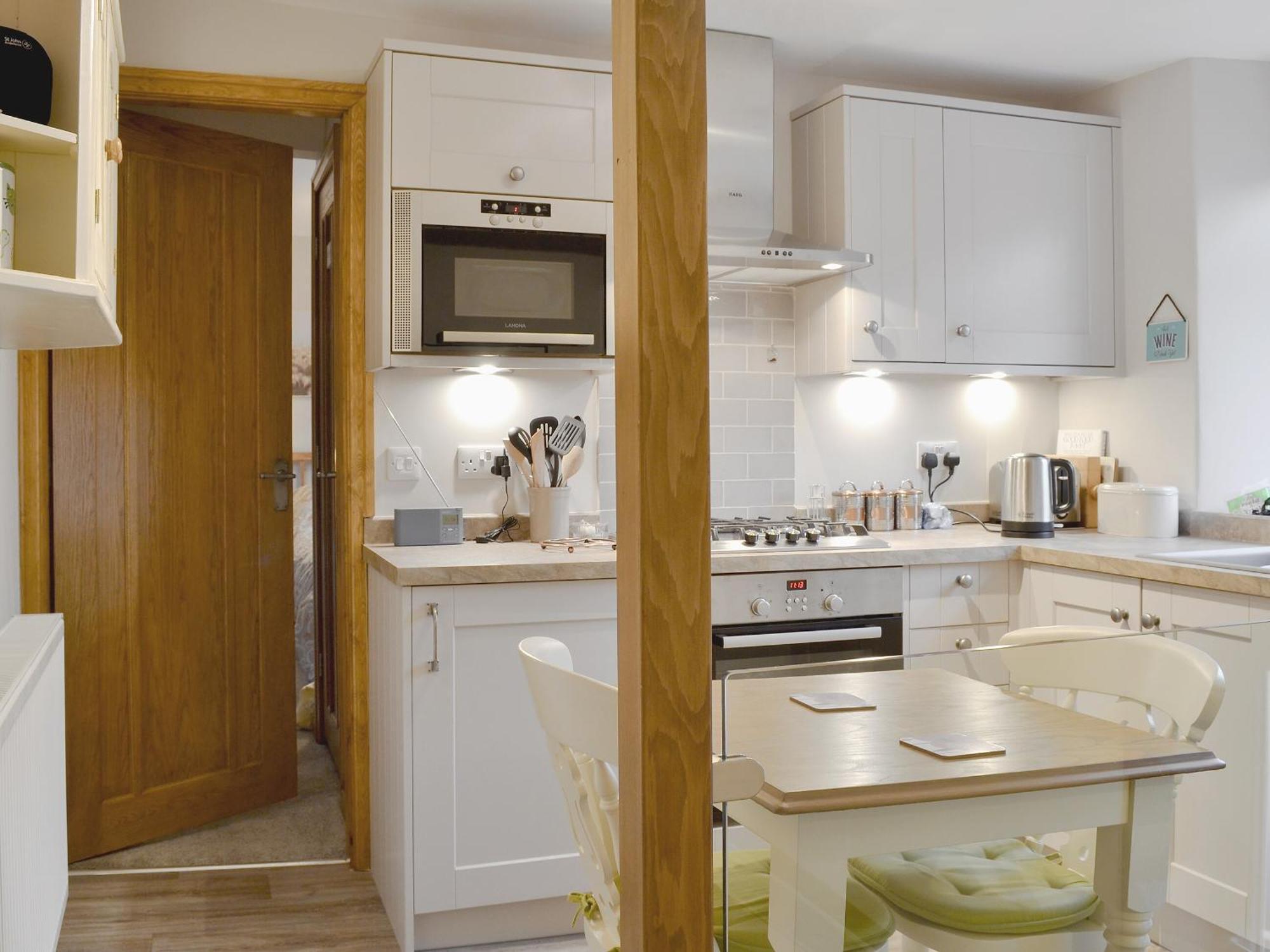 Little Nook Βίλα Ambleside Εξωτερικό φωτογραφία