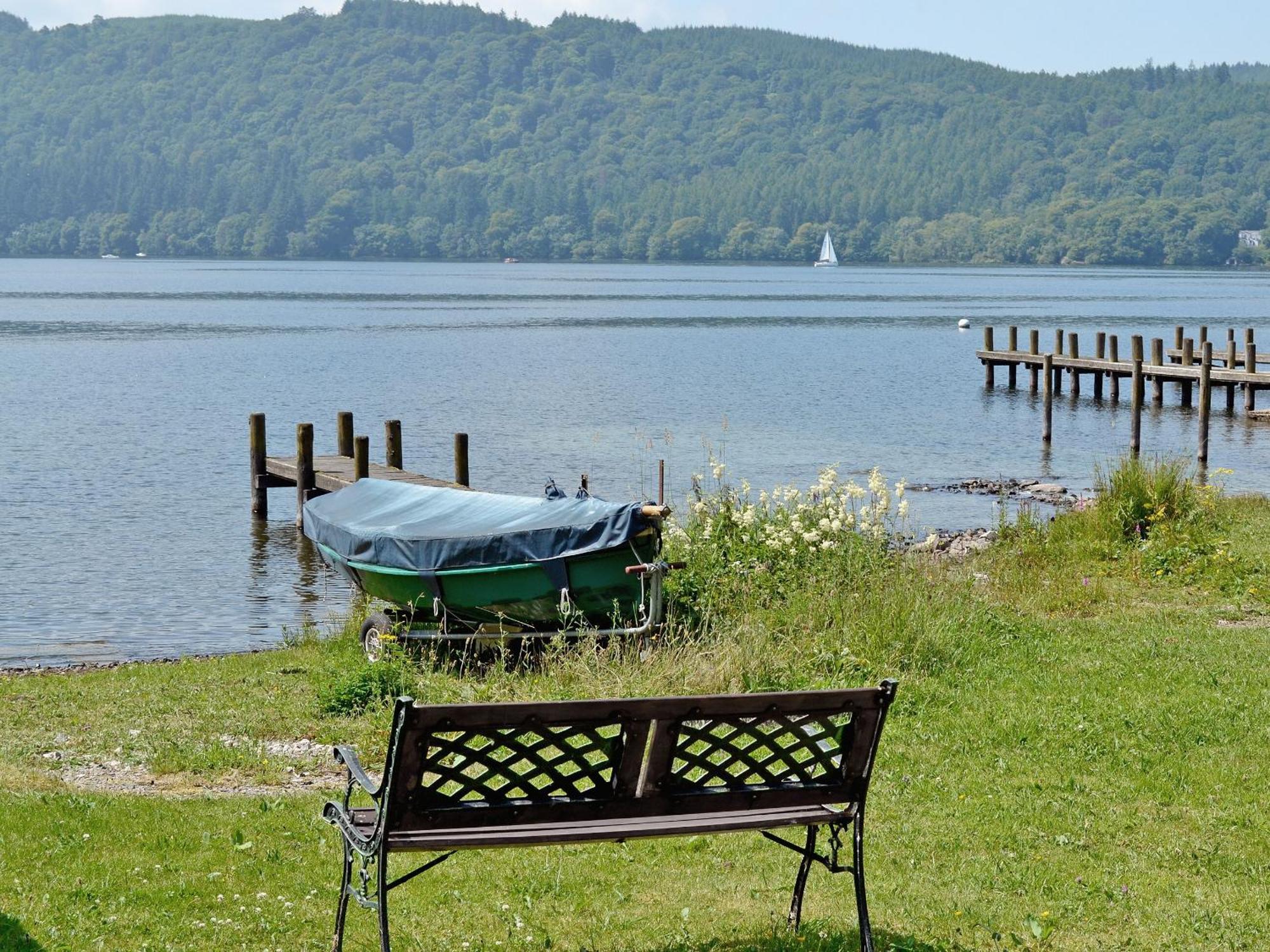 Little Nook Βίλα Ambleside Εξωτερικό φωτογραφία